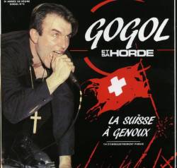 Gogol Premier : La Suisse à Genoux